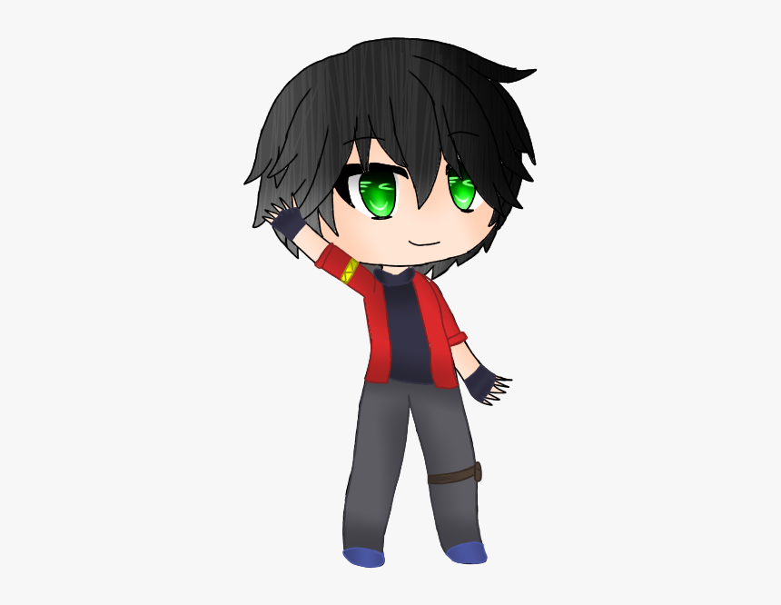 Itsfunneh Draco, HD Png Download