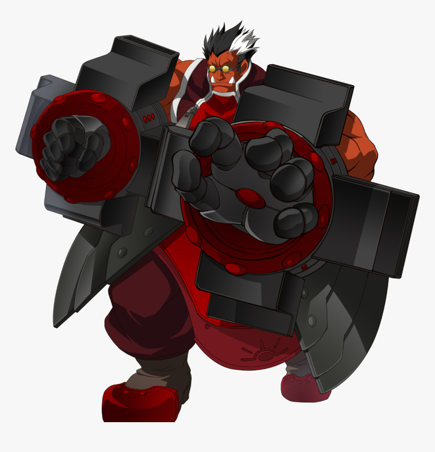 Iron Tager Sprite, HD Png Download