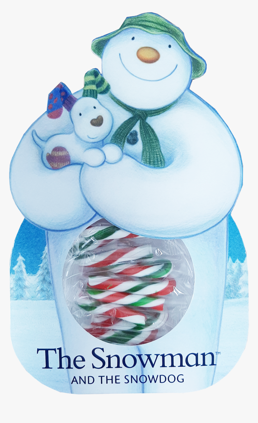 Snowman, HD Png Download