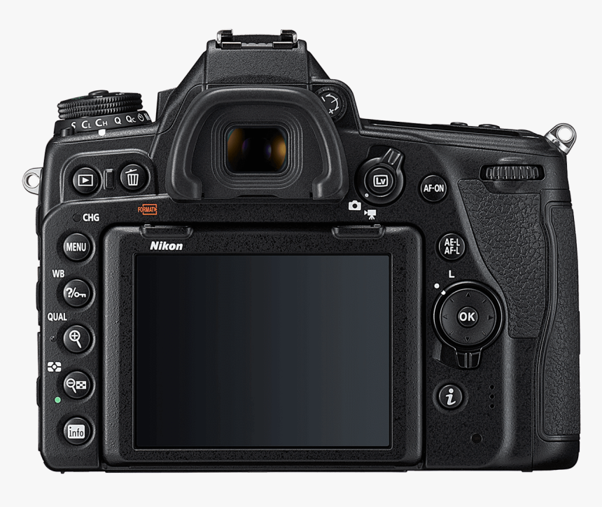 Nikon D7100, HD Png Download