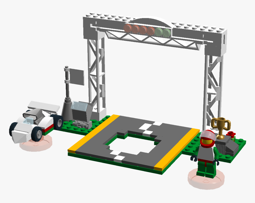 Playground, HD Png Download