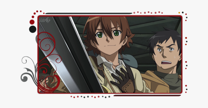 Tatsumi Eyes, HD Png Download