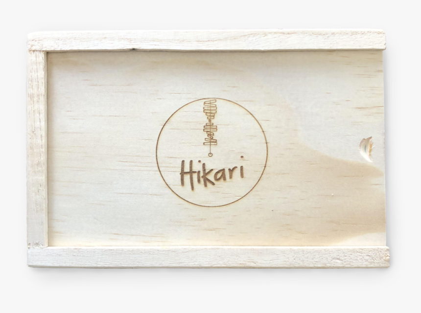Hikari Box, HD Png Download