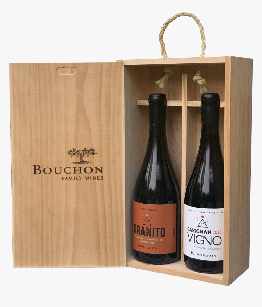 Glass Bottle, HD Png Download