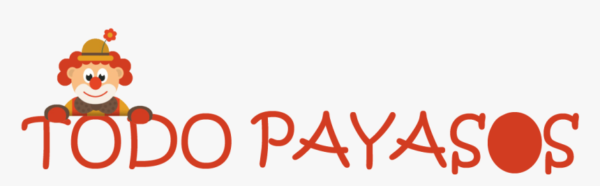 Tienda Online De Payasos - Orange, HD Png Download