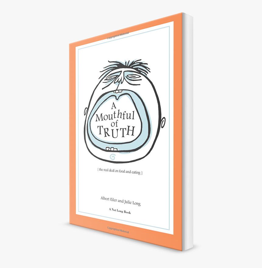 Truthcover - Illustration, HD Png Download