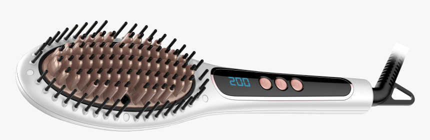 Straightening Brush Blaupunkt, HD Png Download