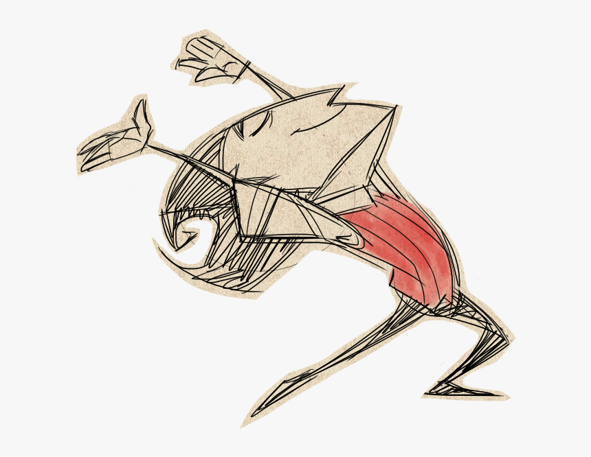 Dont Starve Wilson X Maxwell, HD Png Download
