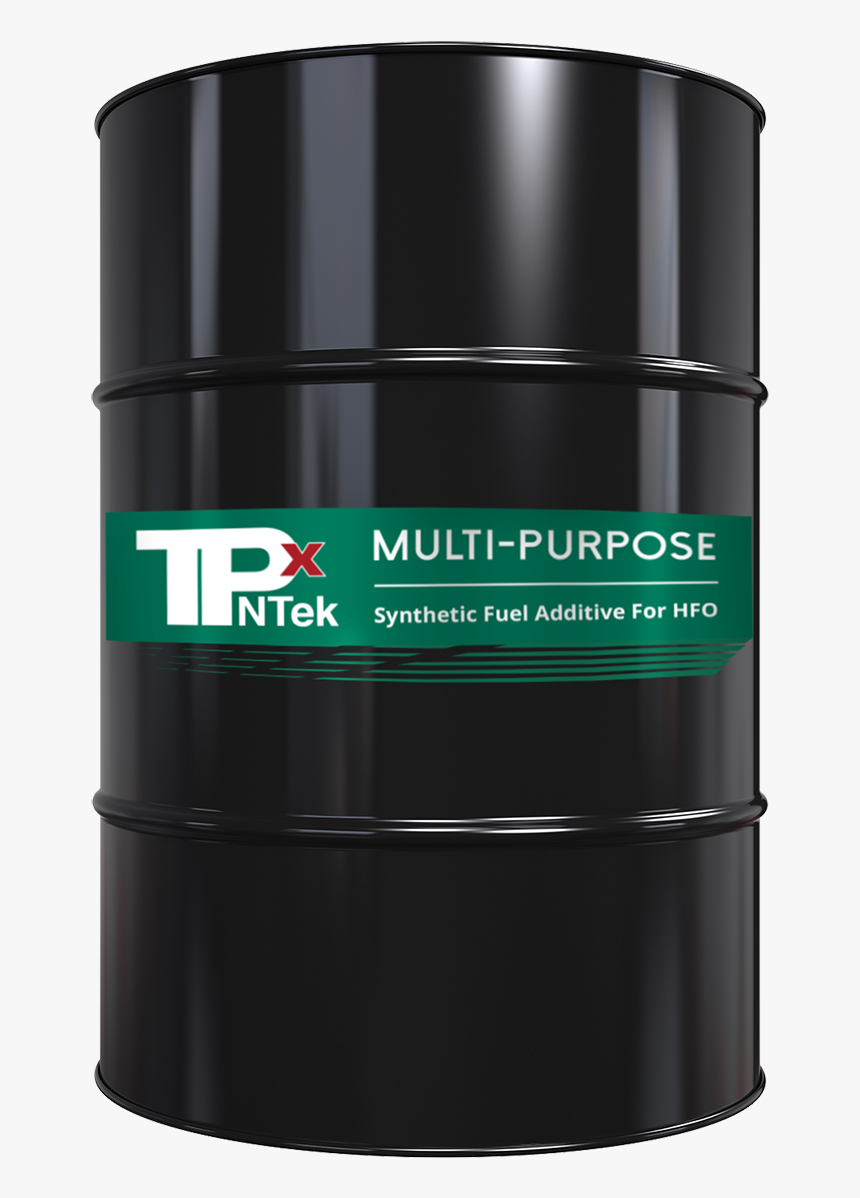Ntek Fuel Additive - Bidon De Pétrole, HD Png Download