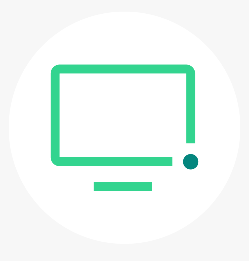 Circle, HD Png Download