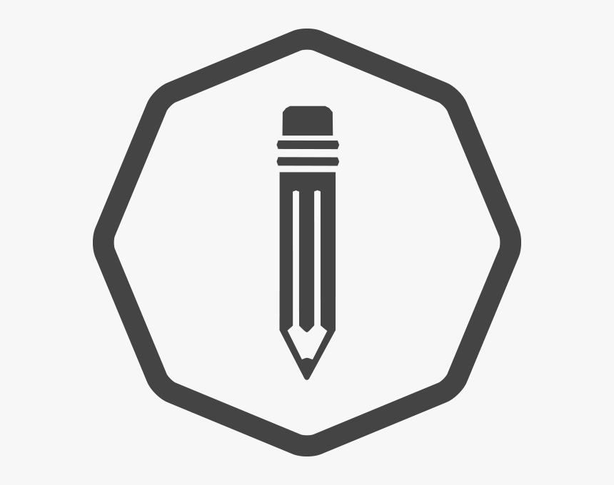 Icon Advertising - Emblem, HD Png Download