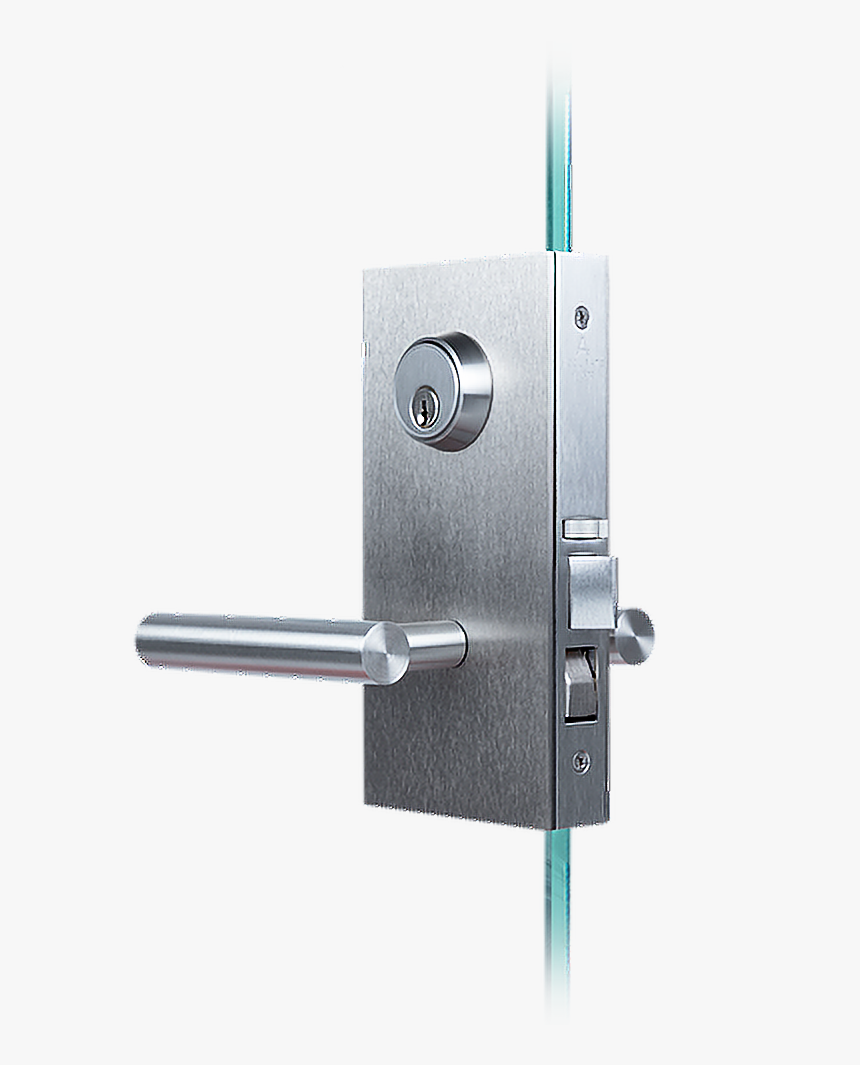 Cerradura Para Puertas De Hospital, HD Png Download