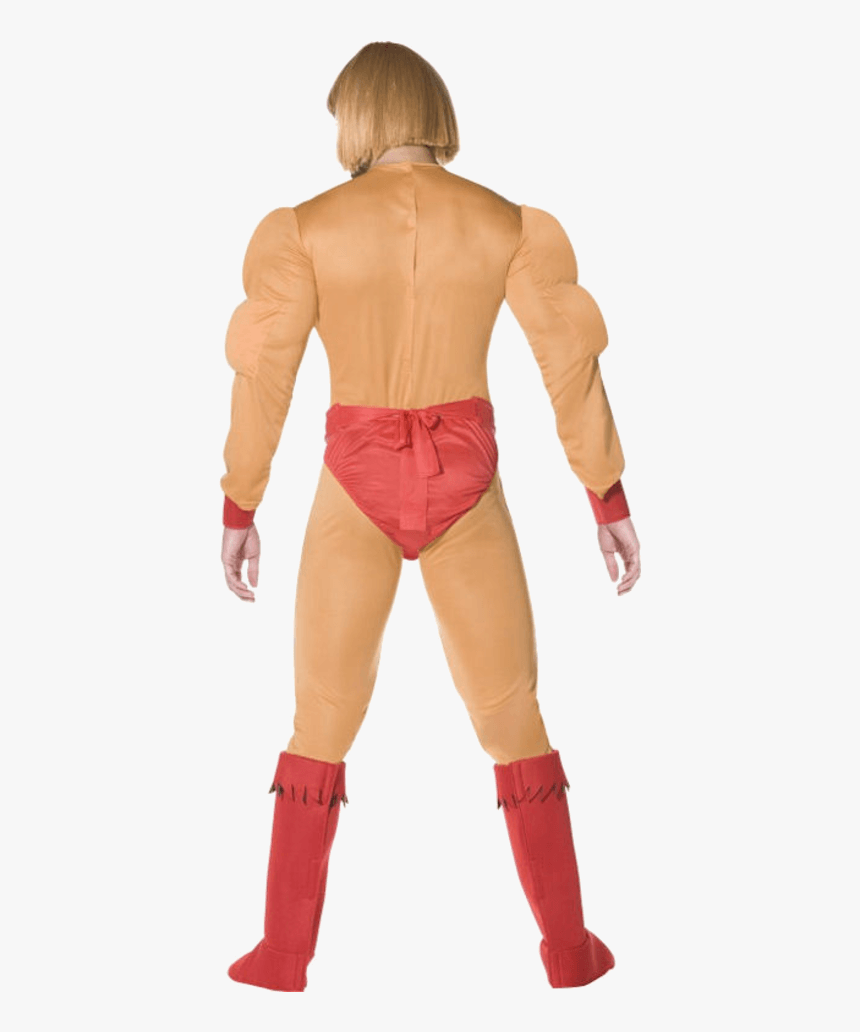 He Man Kostüme, HD Png Download