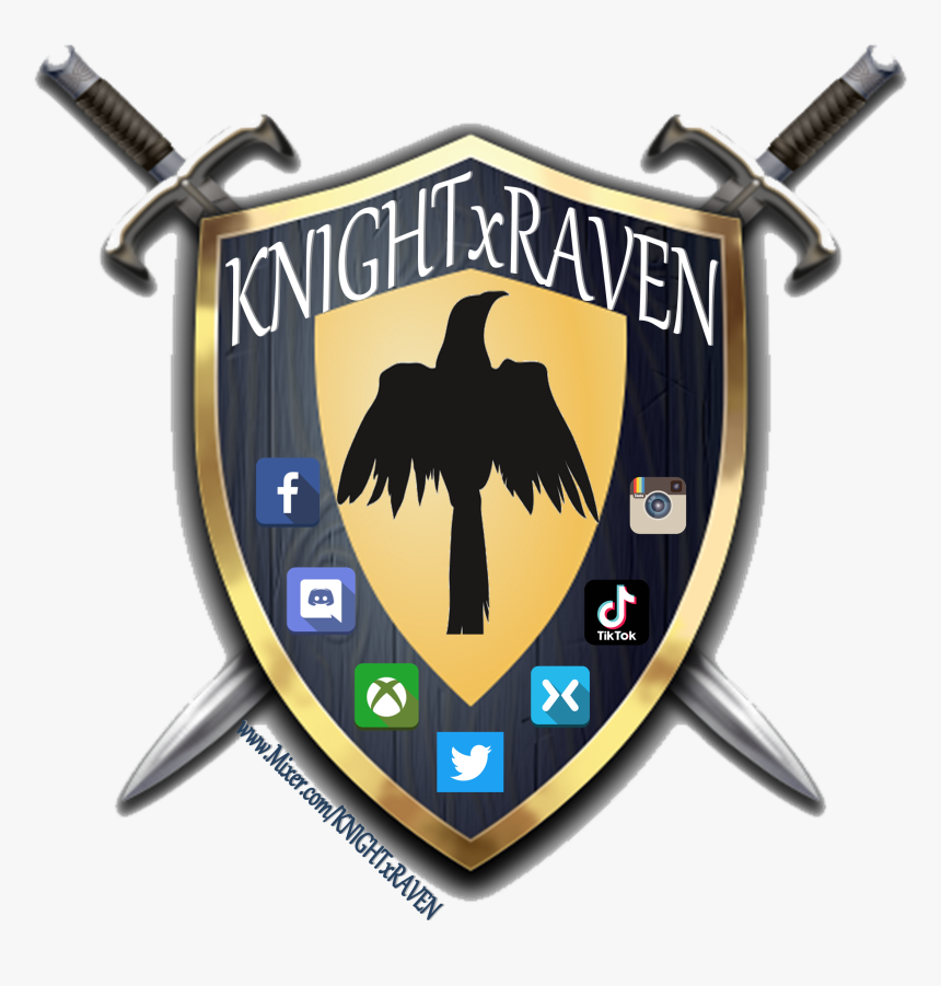 Transparent Sword And Shield Png, Png Download