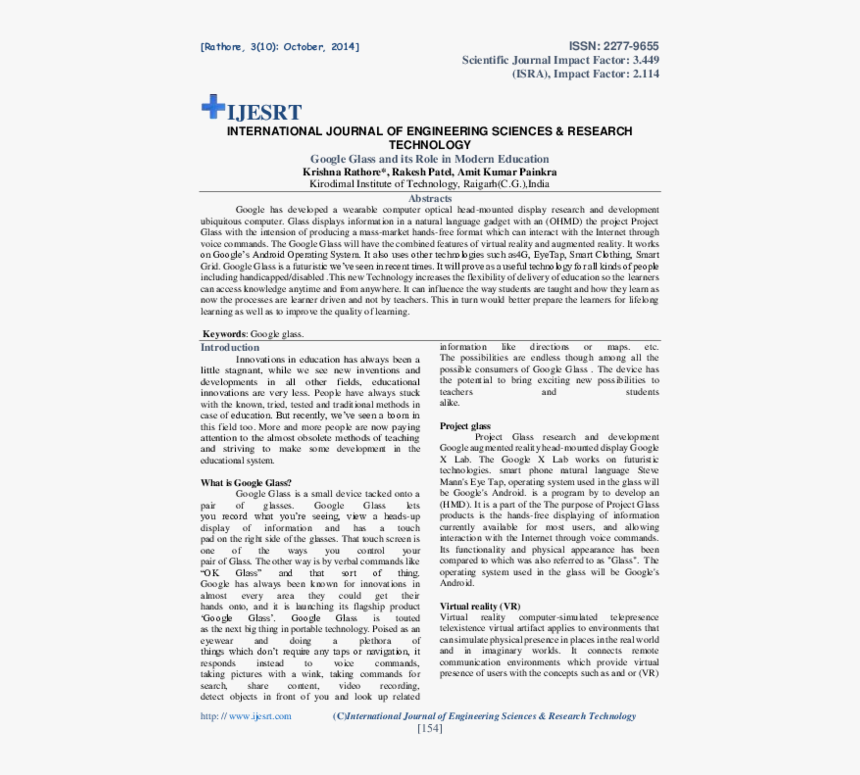 Document, HD Png Download