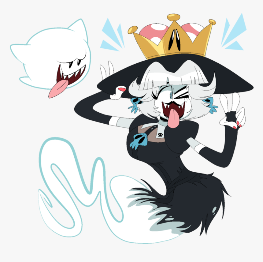 Mammal Vertebrate Fictional Character Cartoon Fashion - Booette Meme, HD Png Download