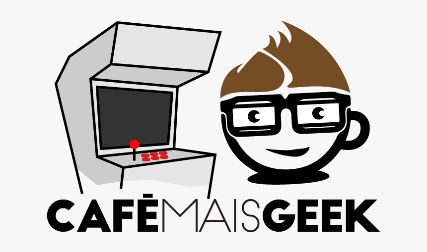 Café Mais Geek, HD Png Download