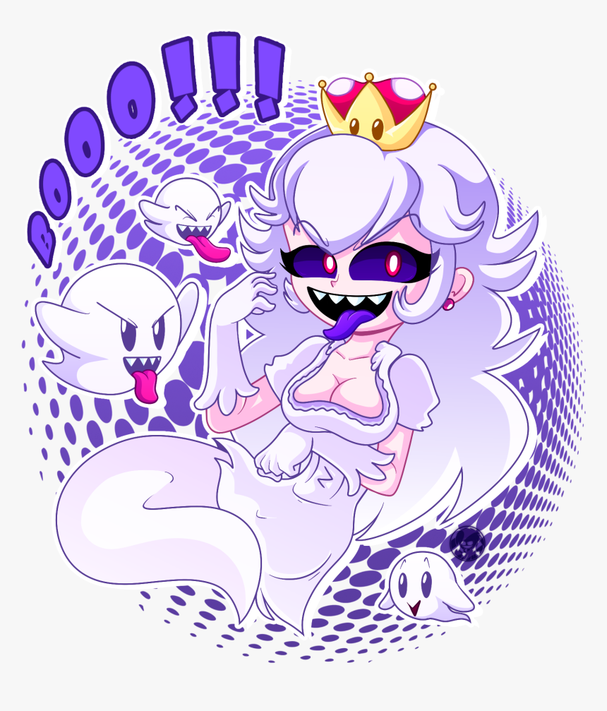 Boosette - Cartoon, HD Png Download