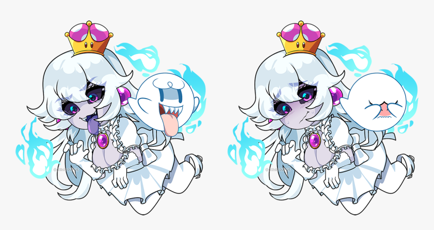 Boosette Charm ♡ - Ashiji Queenashi, HD Png Download