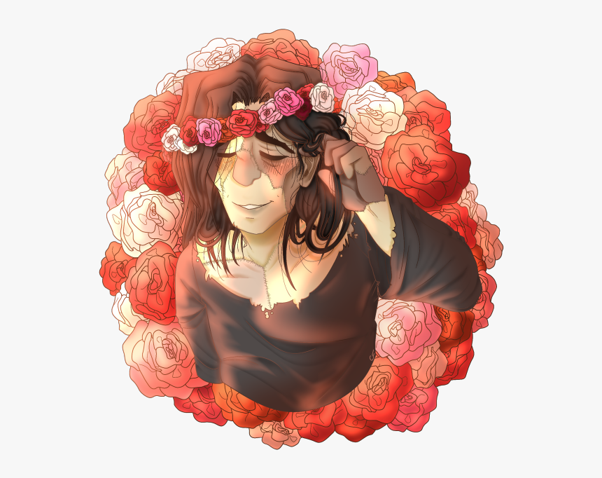 Image - Girl, HD Png Download