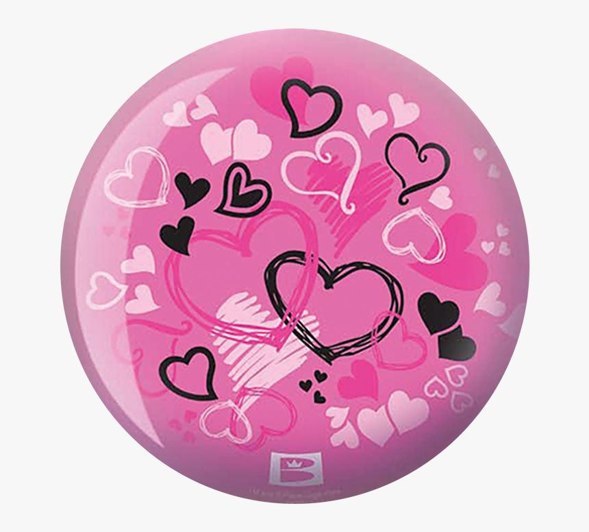 Bowling Ball, HD Png Download