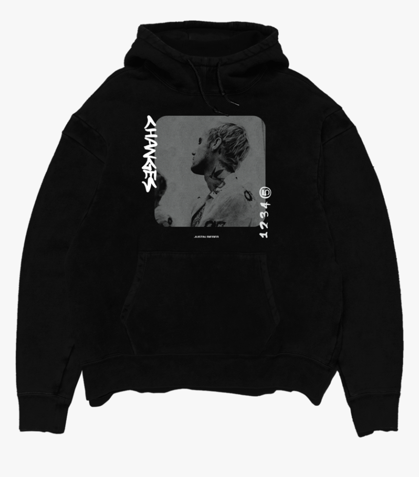 Justin Bieber Changes Merch, HD Png Download