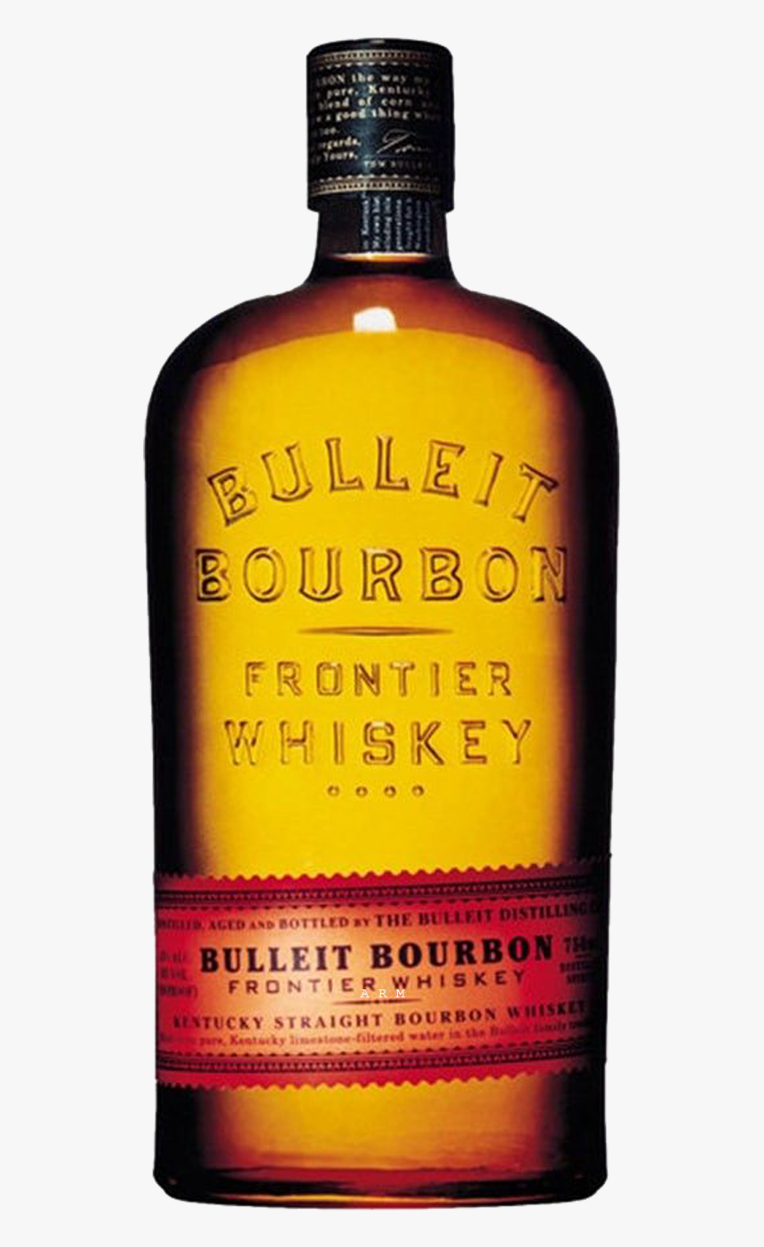 Bulleit Bourbon, HD Png Download