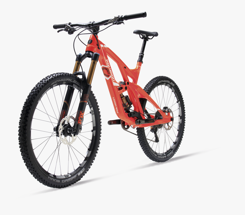 Collosus Polygon Bikes Png Polygon Collosus Bike Png - Rocky Mountain Altitude C70, Transparent Png