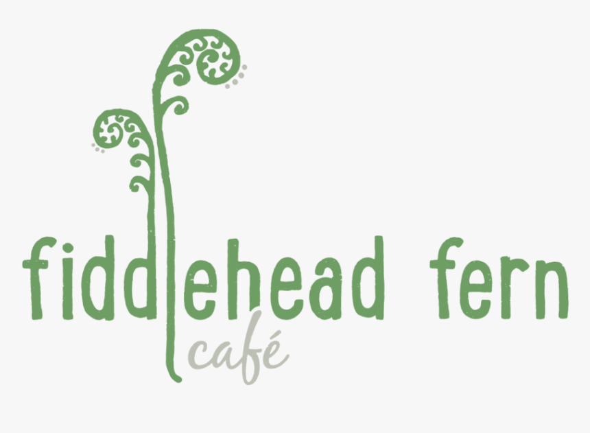 Check Out Our Cookies And Ice Pops Here While You Visit - Fiddle Head Logo, HD Png Download