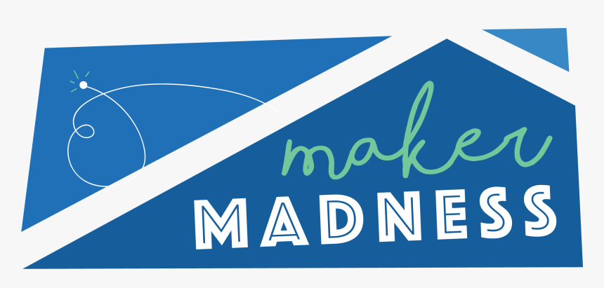 Maker Madness, HD Png Download