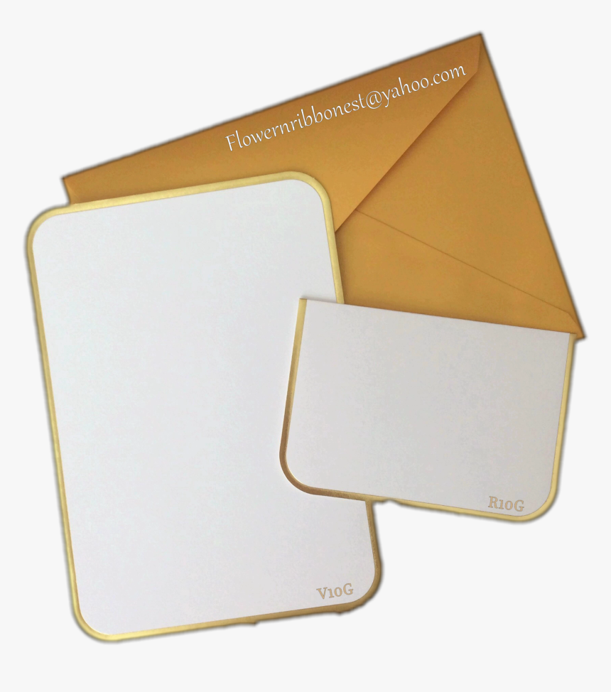 Gold Corner Png, Transparent Png