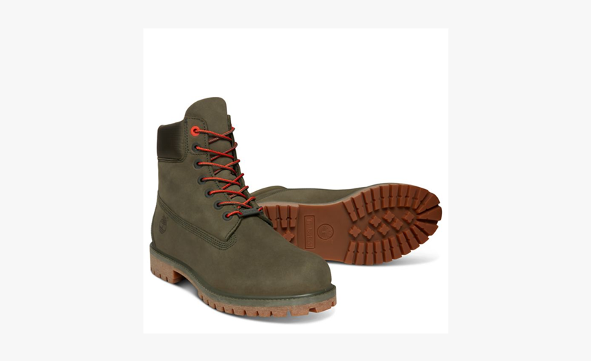 Steel-toe Boot, HD Png Download