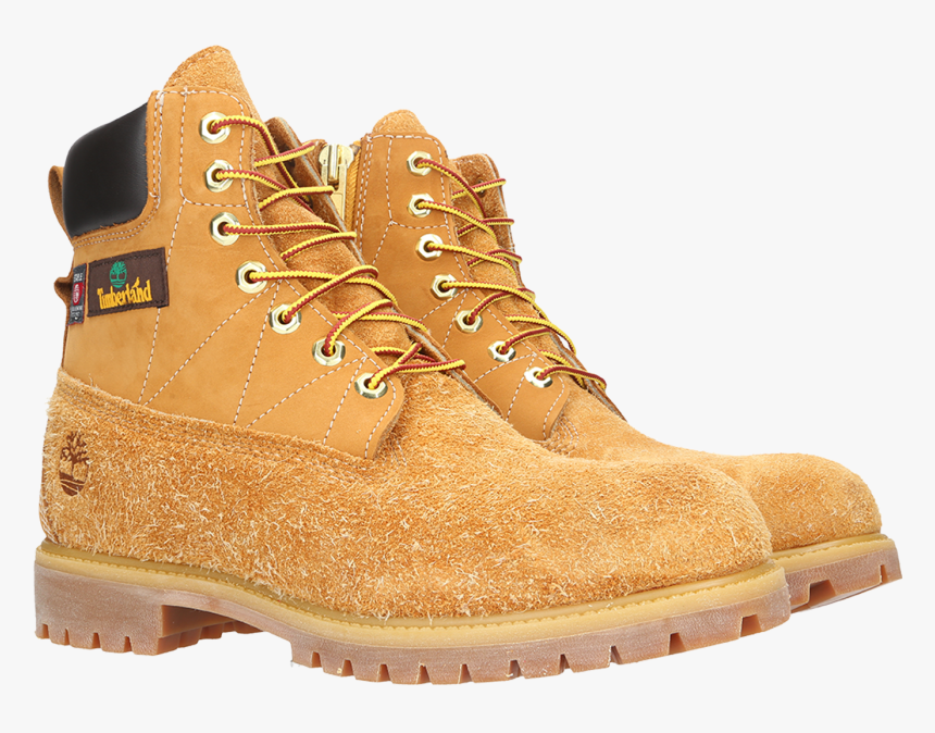 Work Boots, HD Png Download