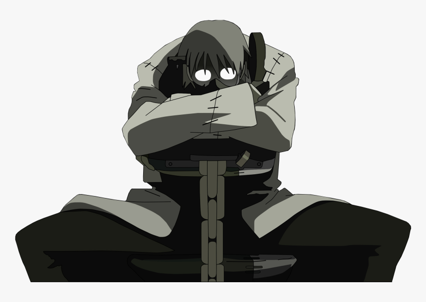 I Wish We D Finally Get One That Actually Follows The, HD Png Download