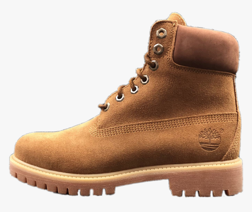 #timberland #boots #shoe - Work Boots, HD Png Download