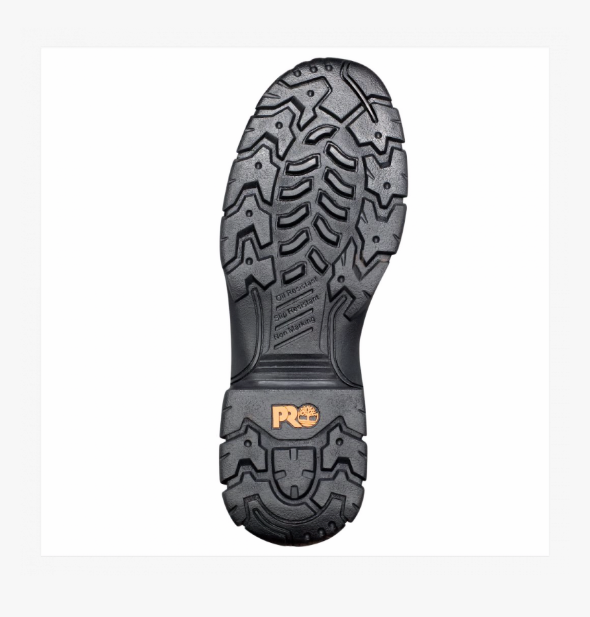 Steel-toe Boot, HD Png Download