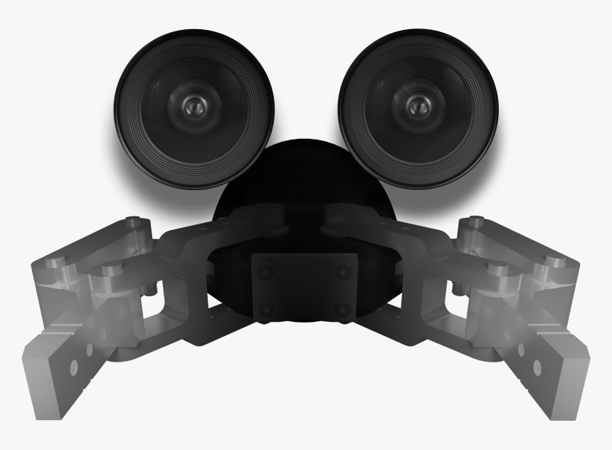 Cynlr Home Image - Circle, HD Png Download