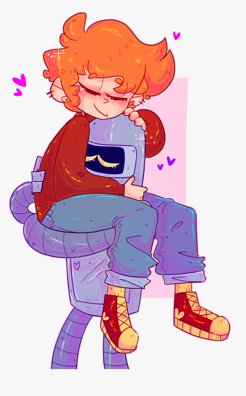 They , - Cartoon, HD Png Download