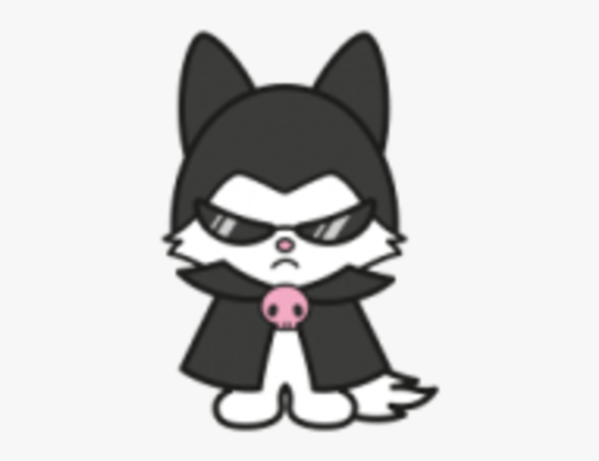 Kuromi, HD Png Download