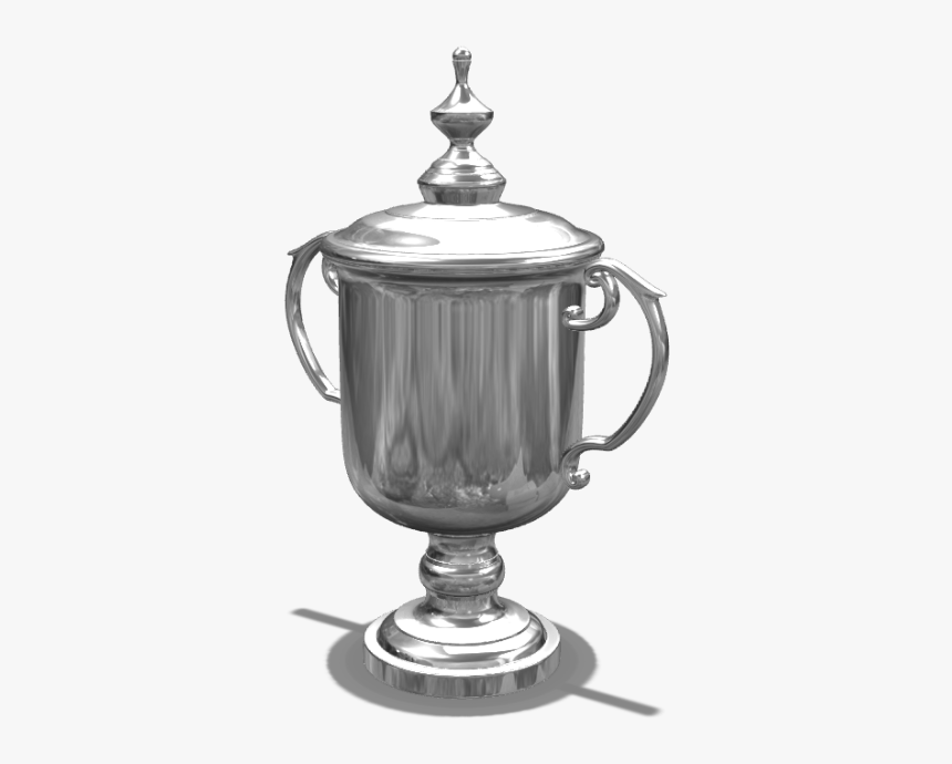 3d Design By Vectary Sep 8, - Trophy, HD Png Download
