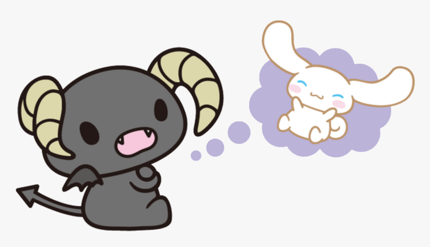 Cute Sanrio Characters, HD Png Download