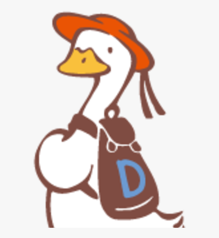 ダッカドゥ, HD Png Download