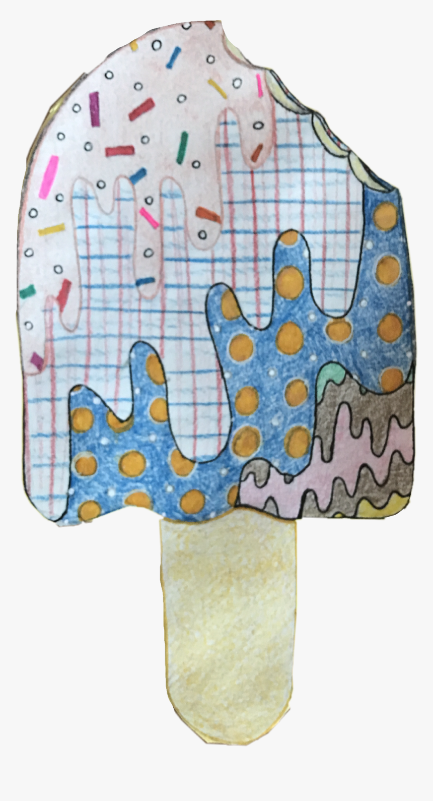 Patchwork, HD Png Download