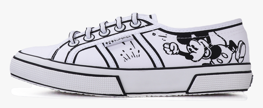 Slip-on Shoe, HD Png Download