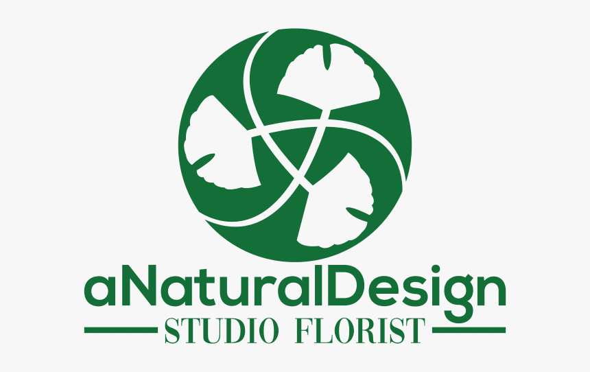 A Natural Design - Emblem, HD Png Download