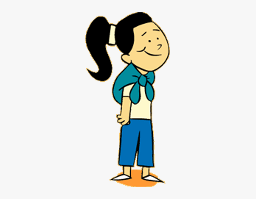 Jetta From Clifford The Big Red Dog, HD Png Download