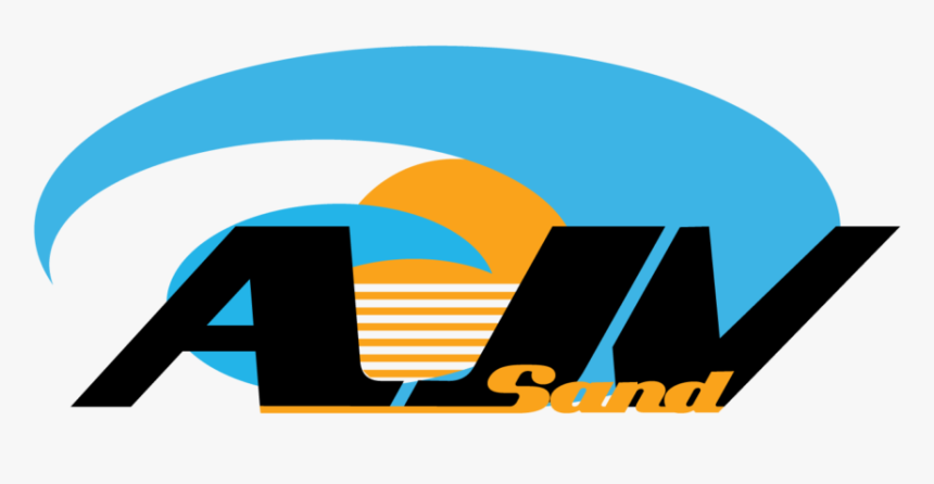 Ajv Sand Logo Trans, HD Png Download