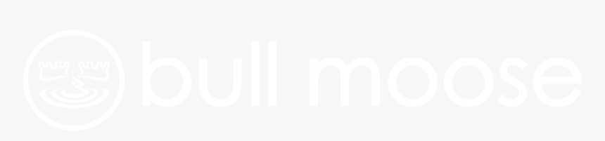 Bull Moose Logo - Bull Moose Music, HD Png Download