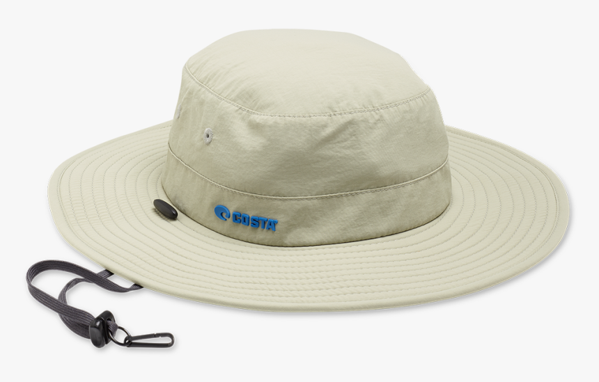 Undefined - Costa Del Mar Boonie Hat, HD Png Download