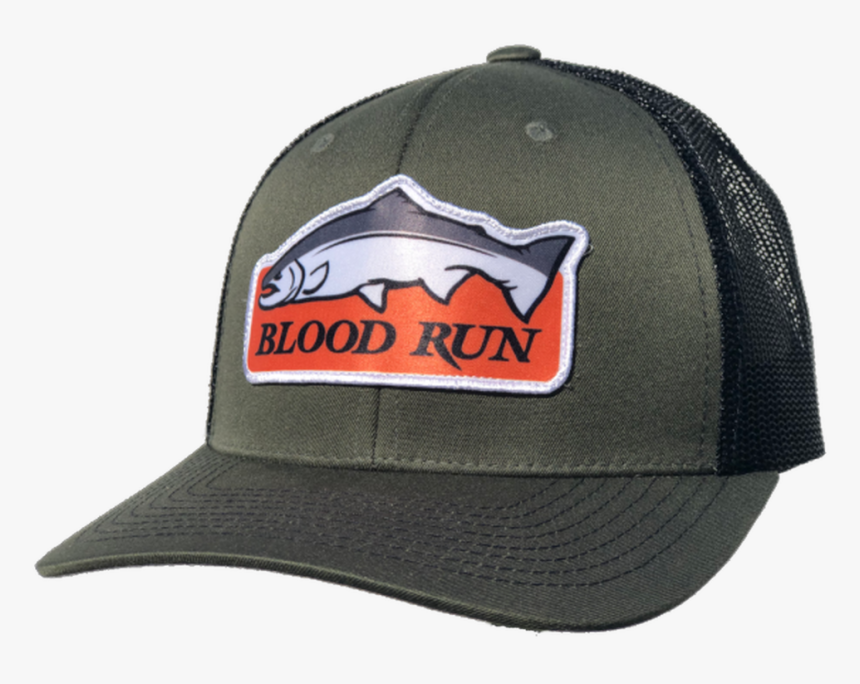 Sockeye Ii - Baseball Cap, HD Png Download